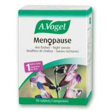 A.Vogel Menopause Natural 