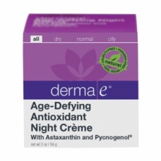 Age Defying Night Cream