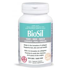 Preferred Nutrition Biosil