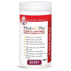 Preferred Nutrition Medi-C Plus - Berry Flavour